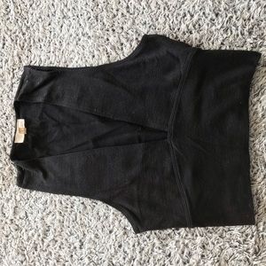 Aritzia Tops - tna crop top Aritzia Tops - tna crop top